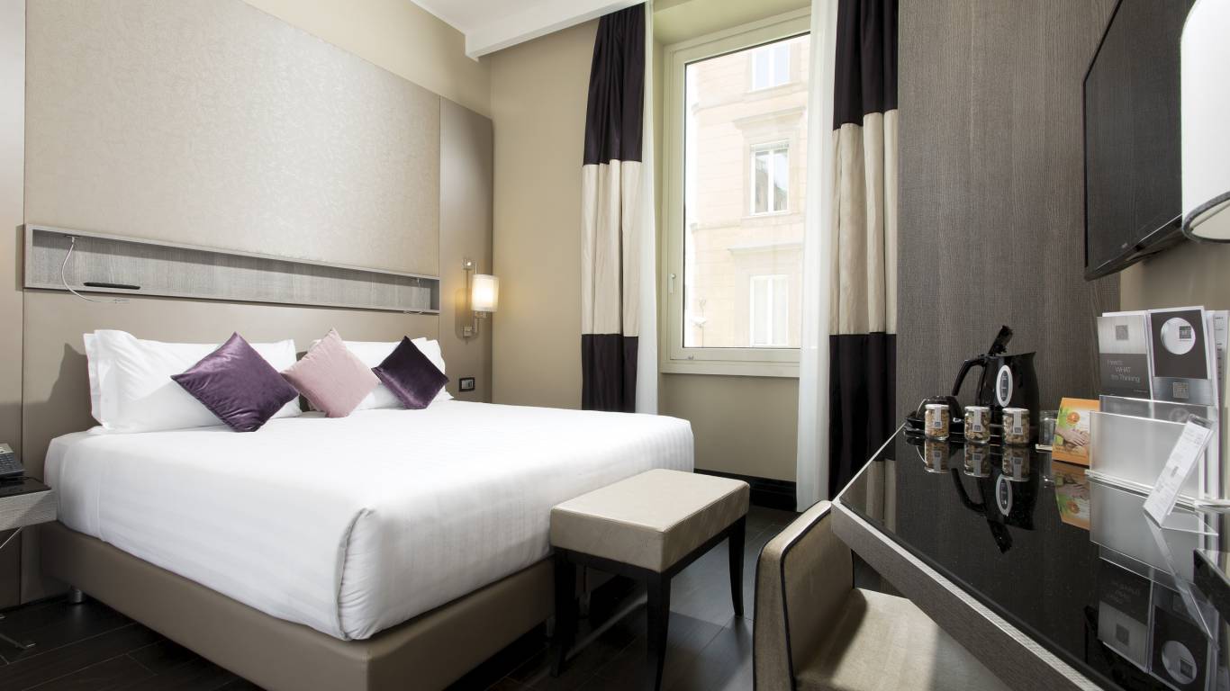 Rome-Life-Hotel-Roma-room-Classic-3