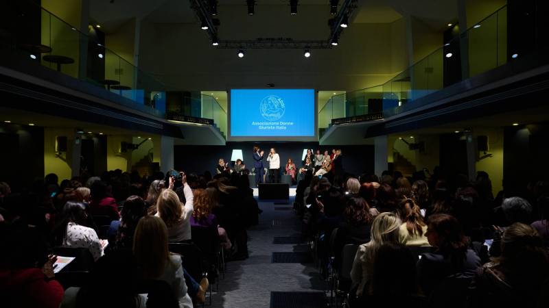 TRIDENTECOLLECTION-NAZIONALE-SPAZIO-EVENTI--evento TRIDENTECOLLECTION-NAZIONALE-SPAZIO-EVENTI--evento